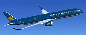Vietnam Airlines có thể bán 20% cổ phần cho nhà đầu tư chiến lược