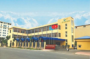 BÁO CÁO THƯỜNG NIÊN NĂM 2025