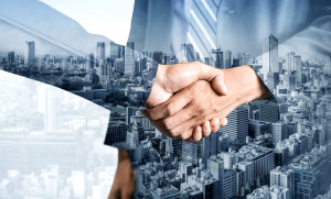 Thông báo thay đổi Giấy chứng nhận đăng ký Doanh Nghiệp